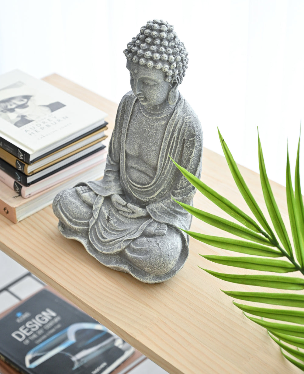 פסל בודהה (B2B)