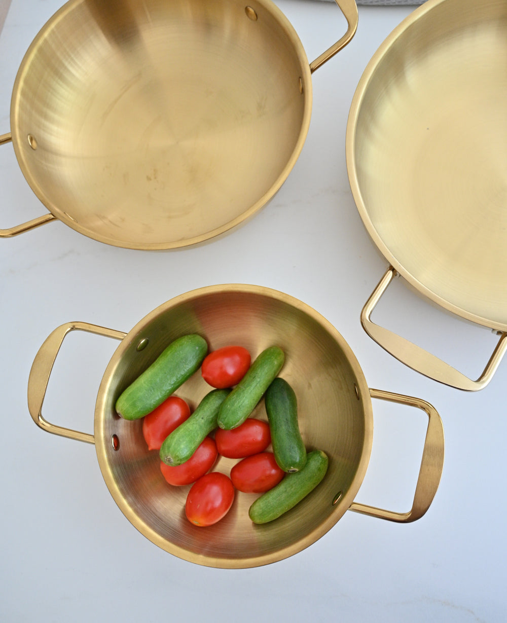 קערת גולדי (B2B)