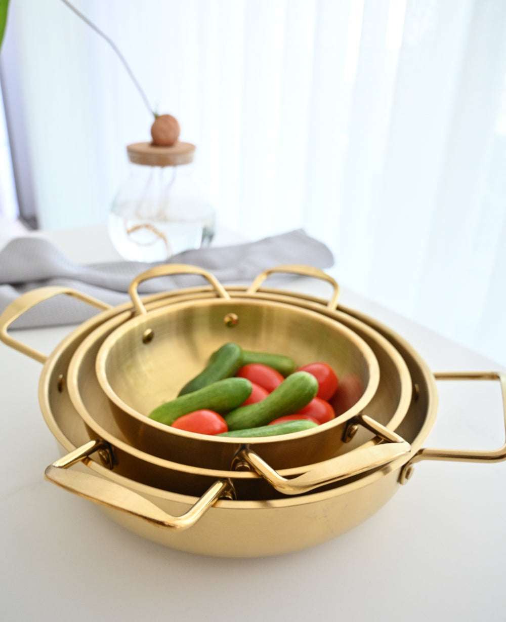 קערת גולדי (B2B)