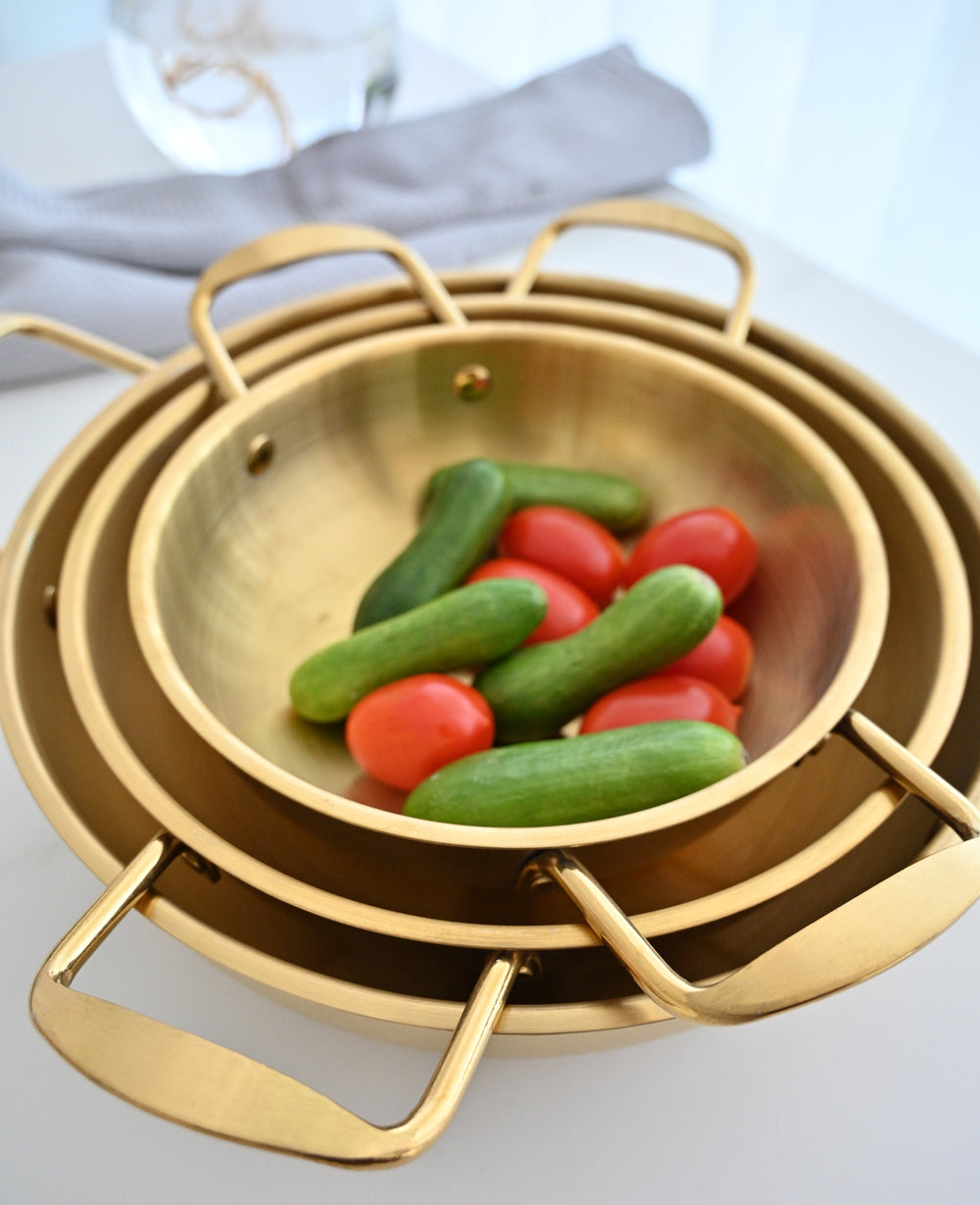 קערת גולדי (B2B)