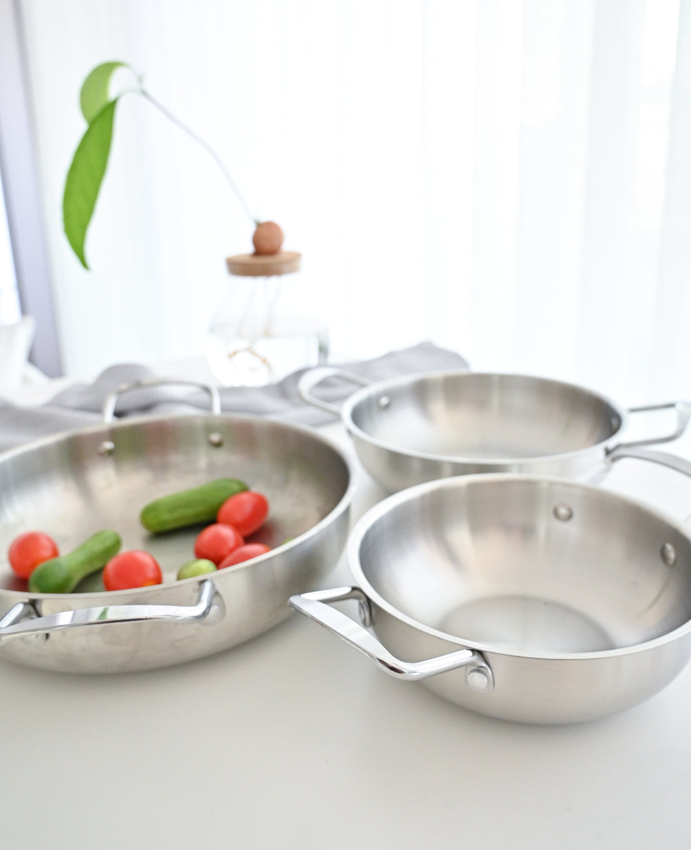 קערת סילבר (B2B)