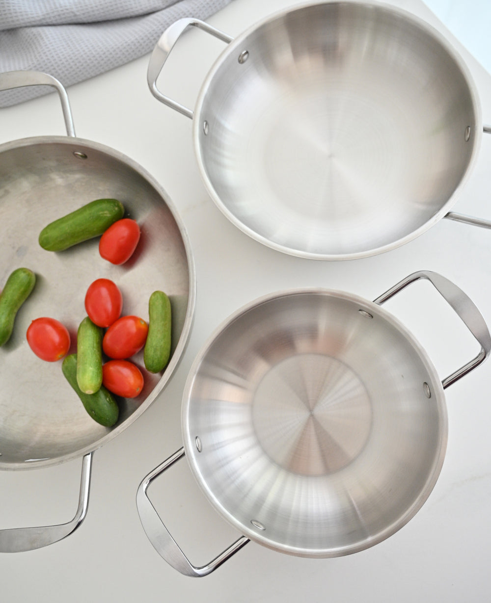 קערת סילבר (B2B)