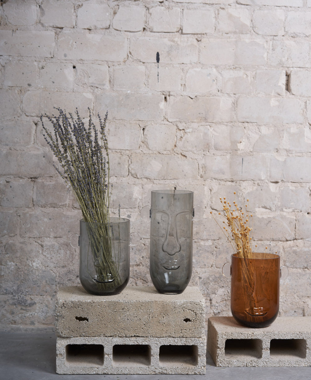 זר לבנדר מיובש (B2B)