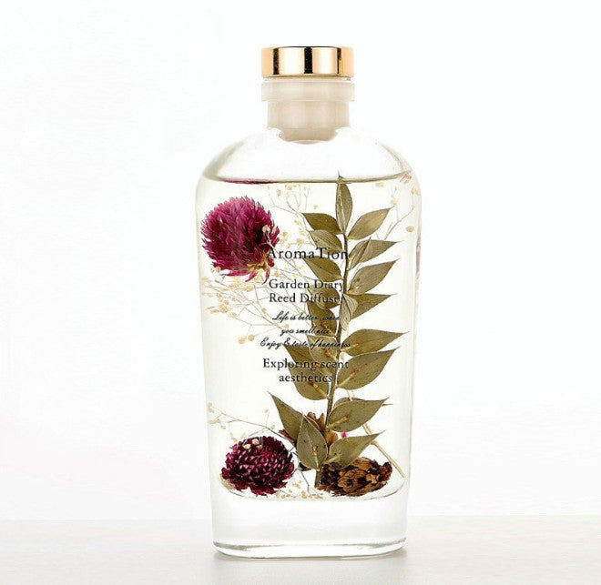 מפיץ ריח בוטני (B2B)