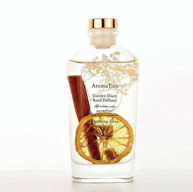 מפיץ ריח בוטני (B2B)