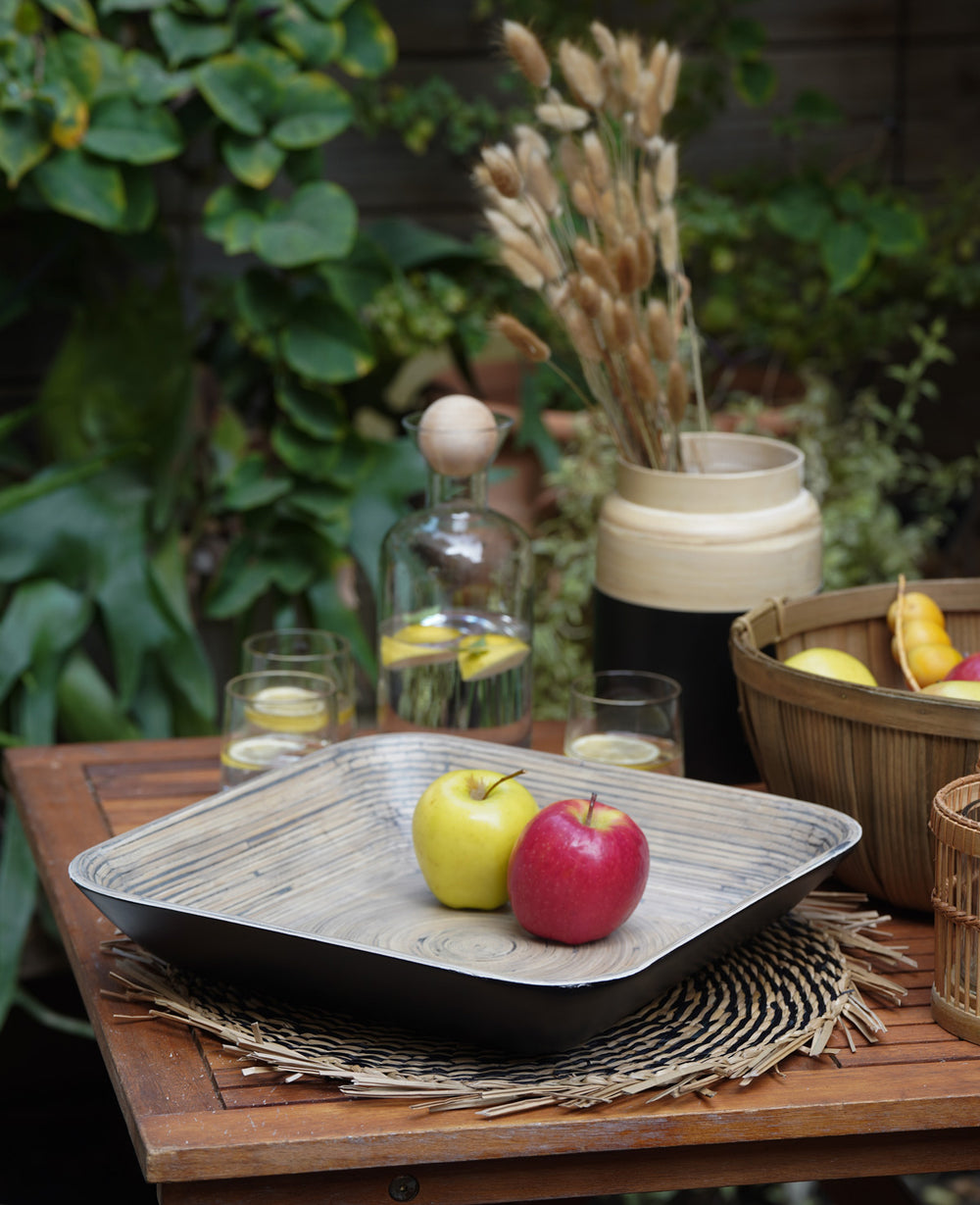 מגש אירוח במבוק עלמה (B2B)