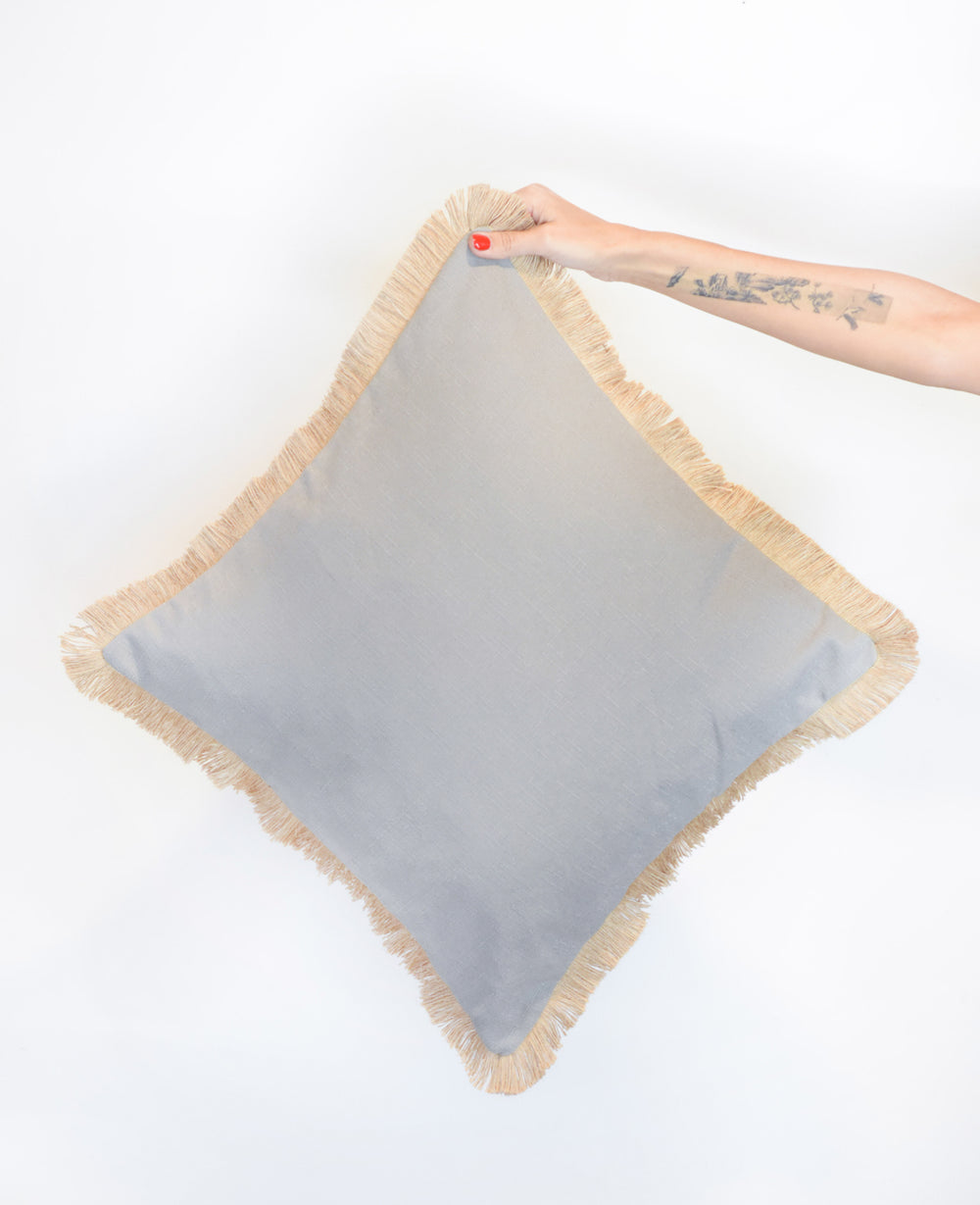 כרית פרנזים יוטה (B2B)