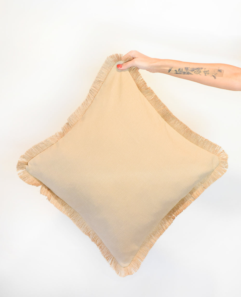 כרית פרנזים יוטה (B2B)