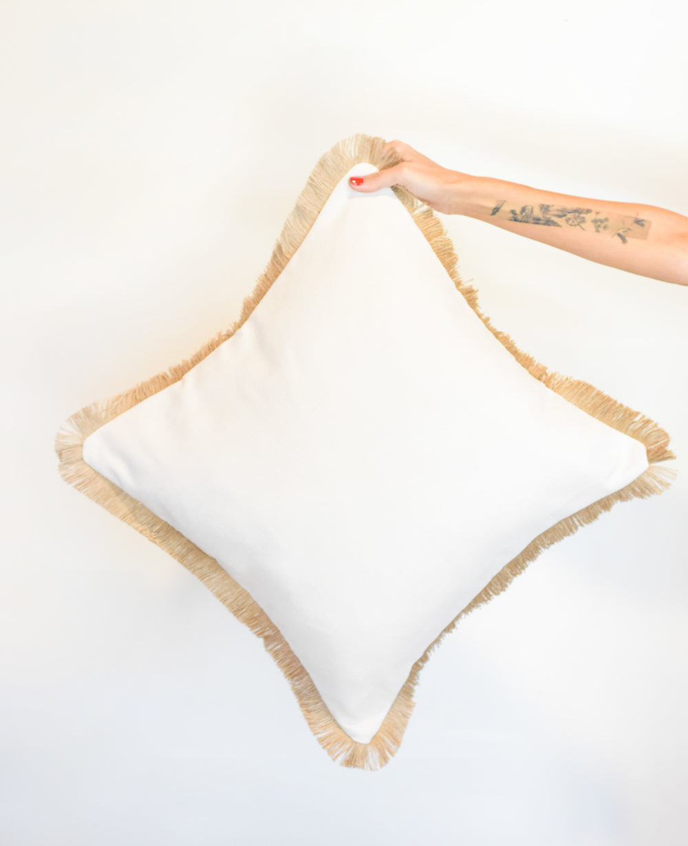 כרית פרנזים יוטה (B2B)