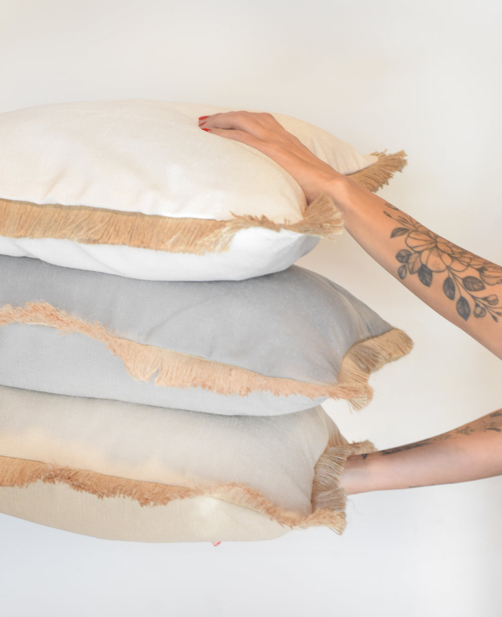 כרית פרנזים יוטה (B2B)