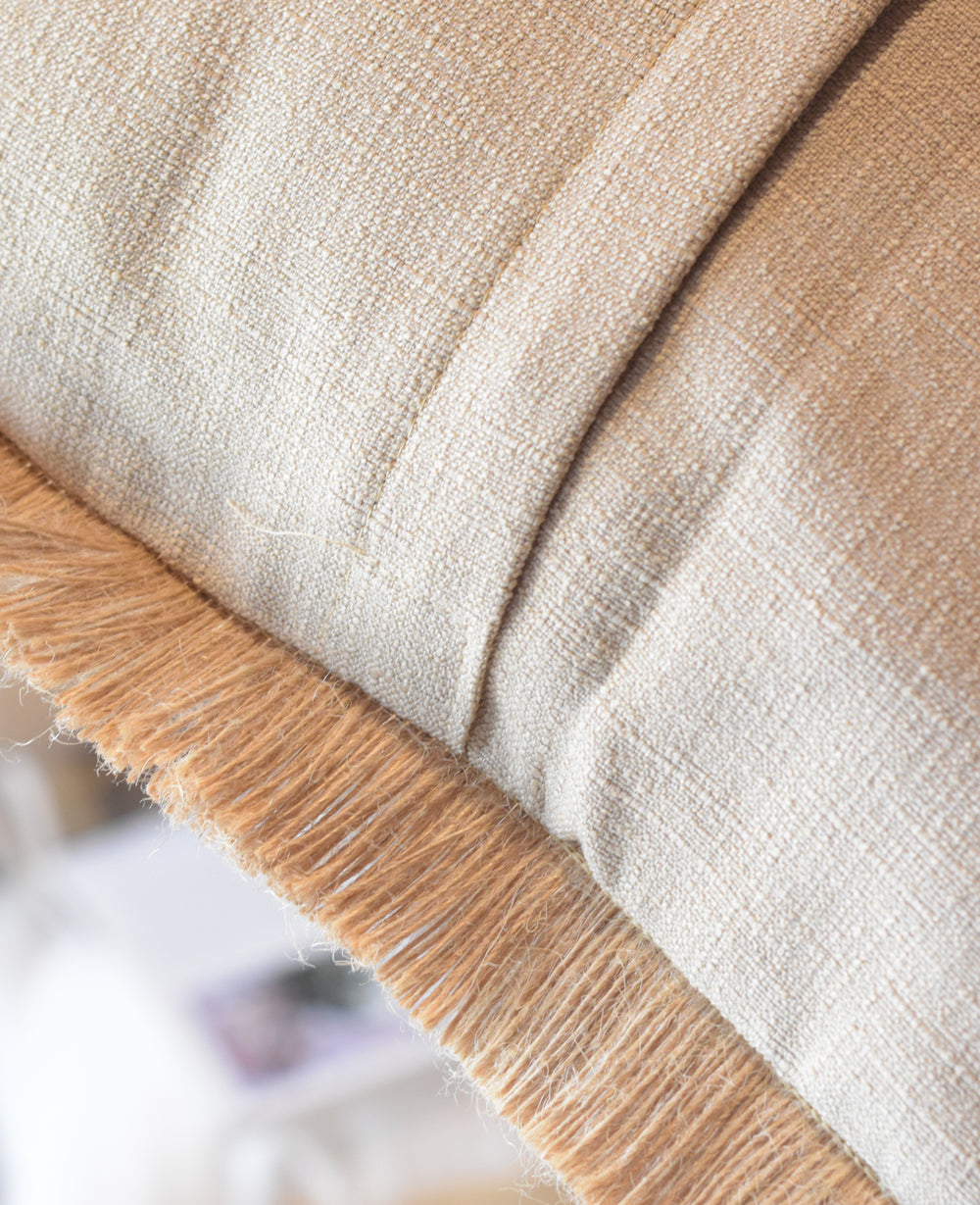 כרית פרנזים יוטה (B2B)