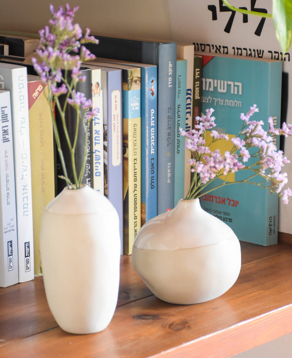 אגרטל קרמיקה לאטה