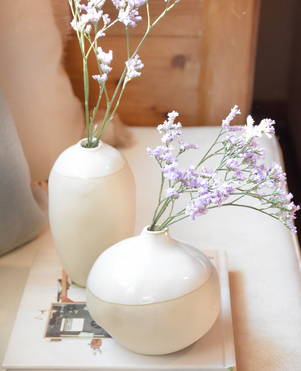 אגרטל קרמיקה לאטה