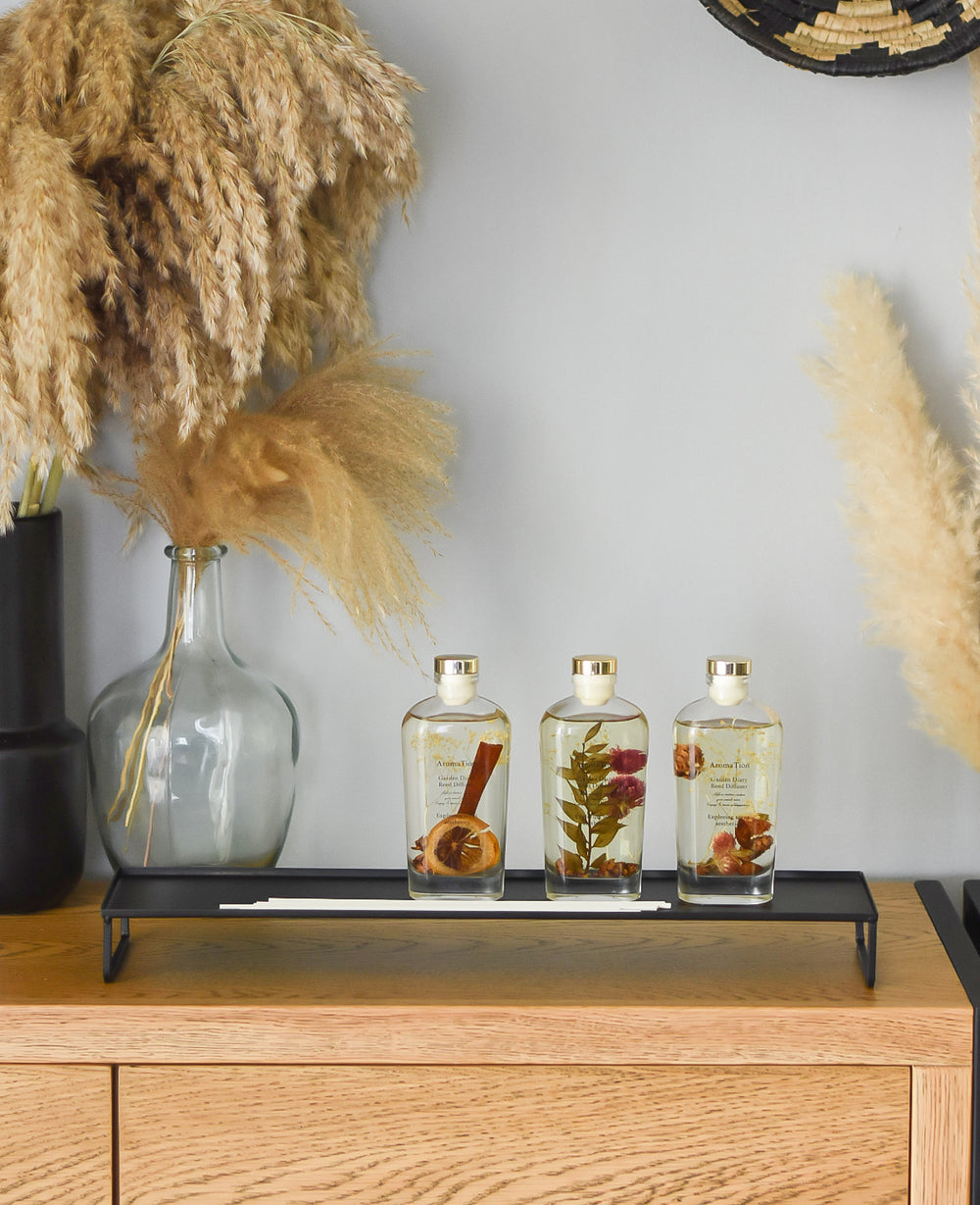 מפיץ ריח בוטני (B2B)