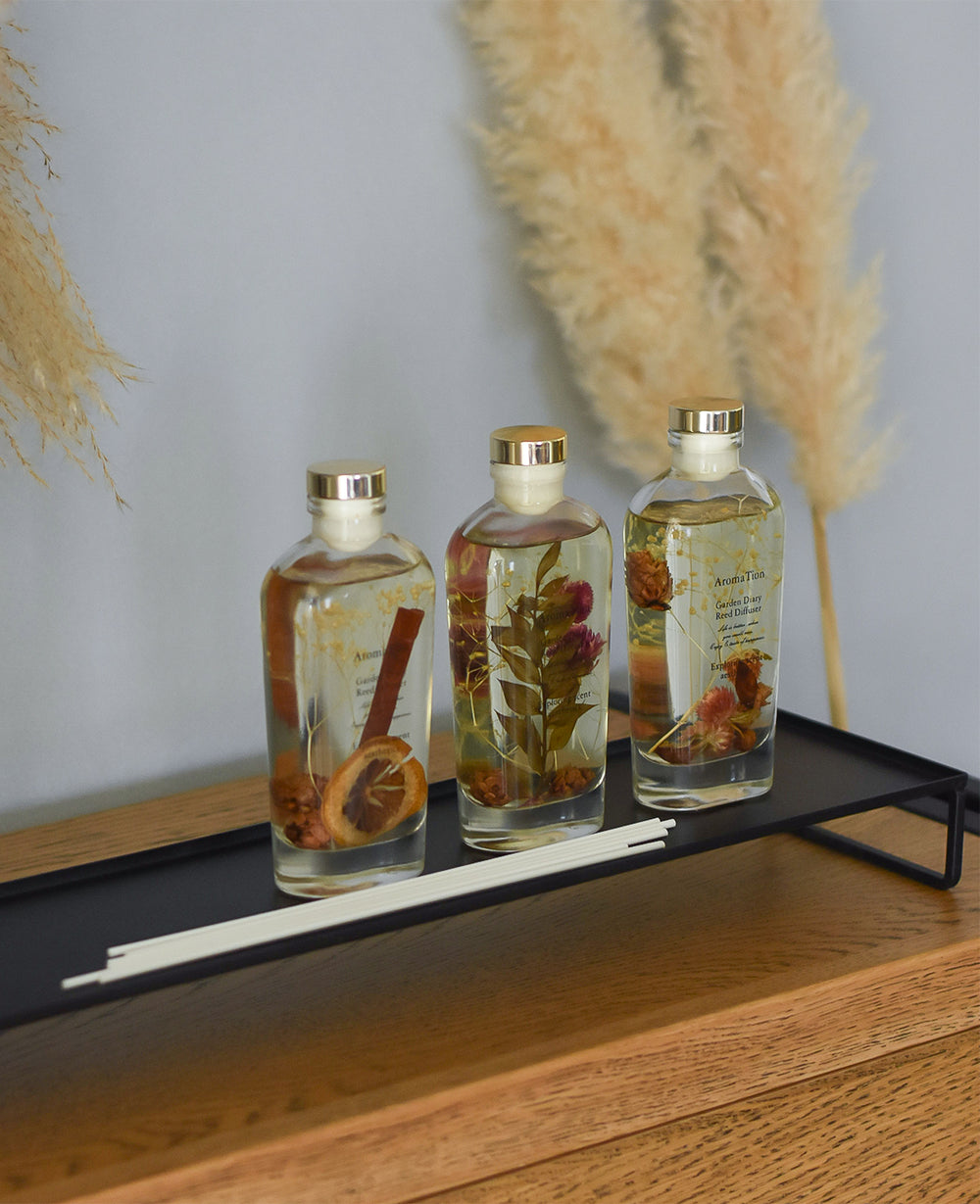 מפיץ ריח בוטני (B2B)