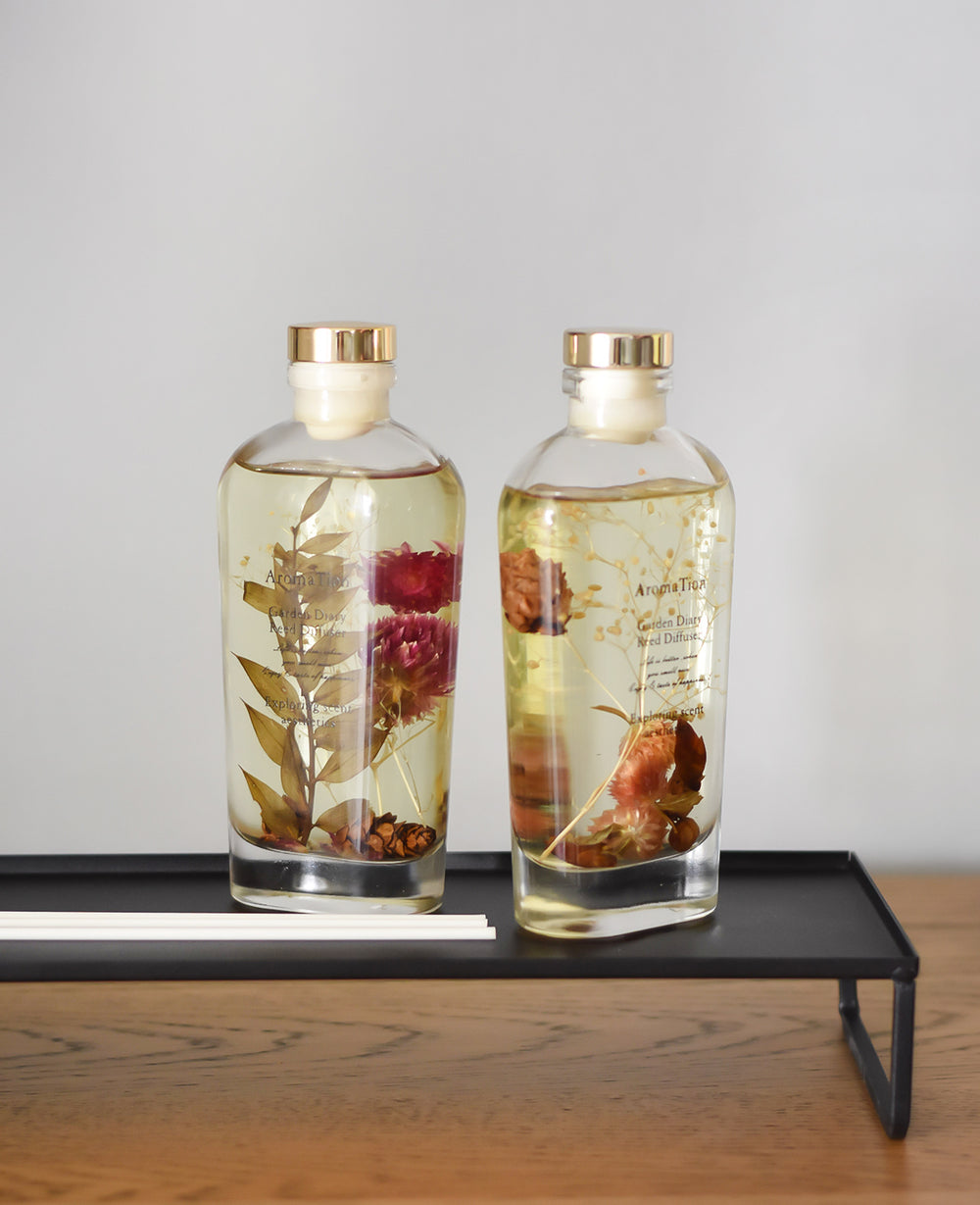 מפיץ ריח בוטני (B2B)