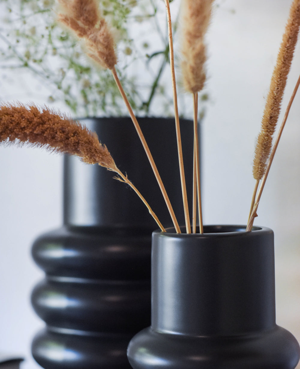 אגרטל דונאט שחור (B2B)