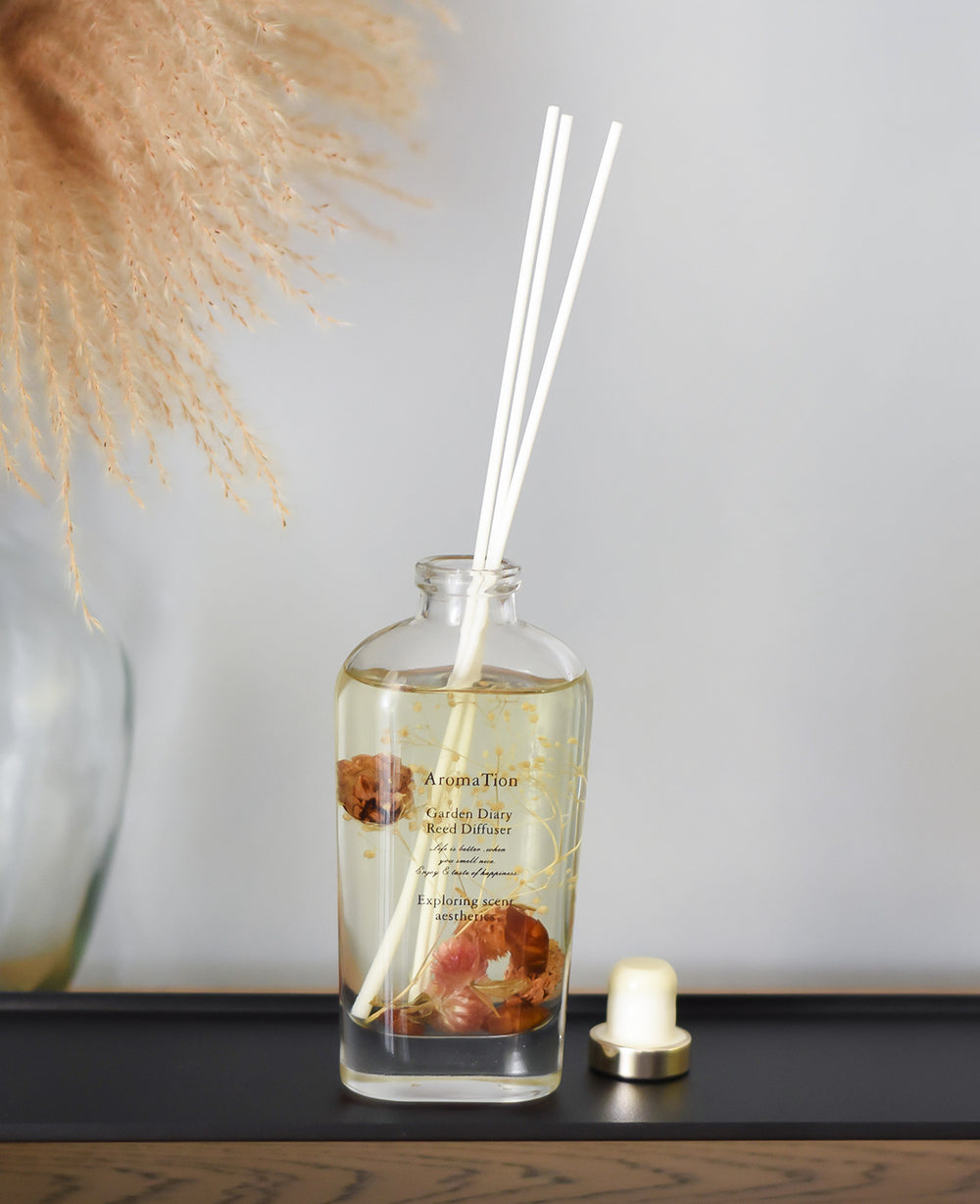 מפיץ ריח בוטני (B2B)