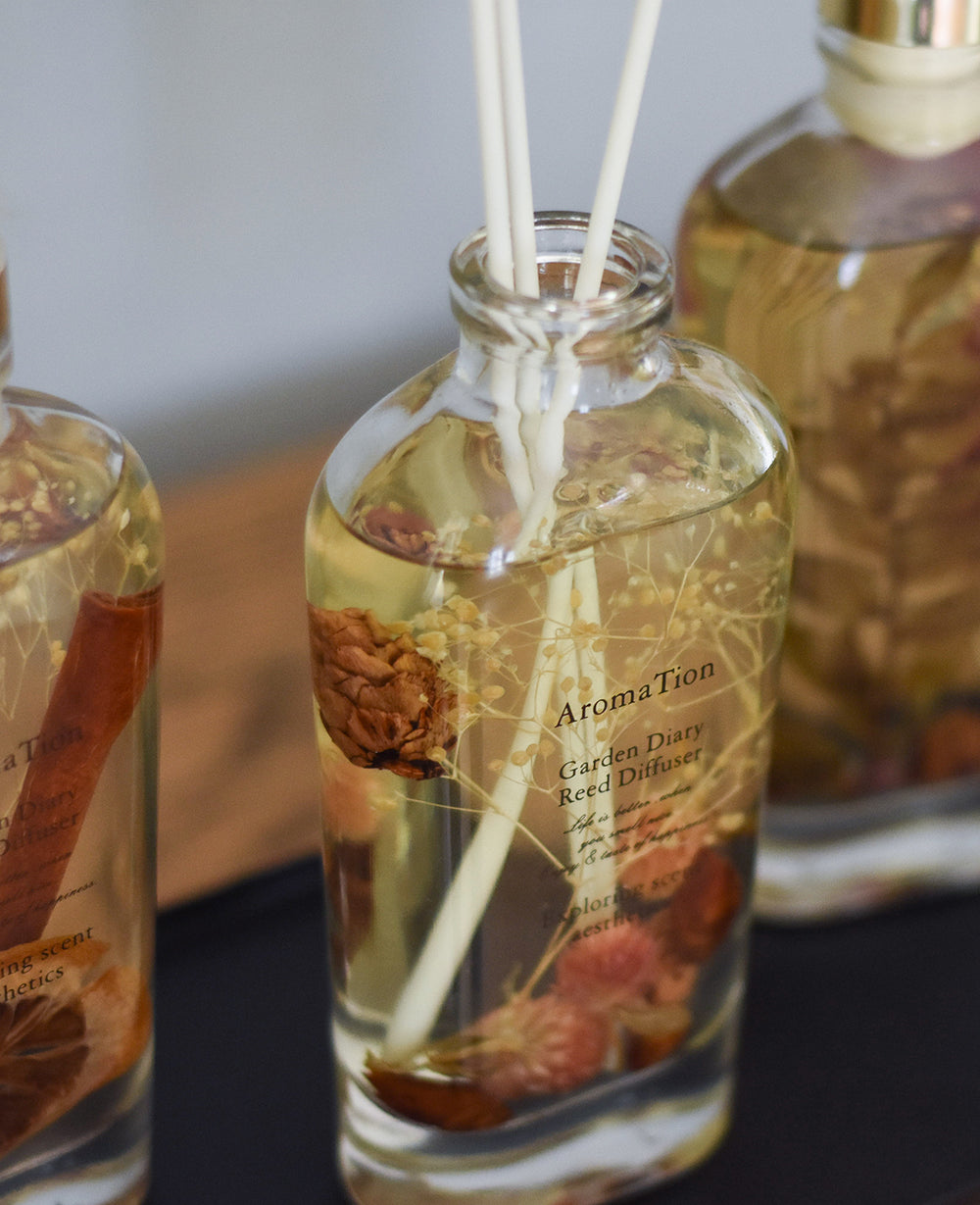 מפיץ ריח בוטני (B2B)