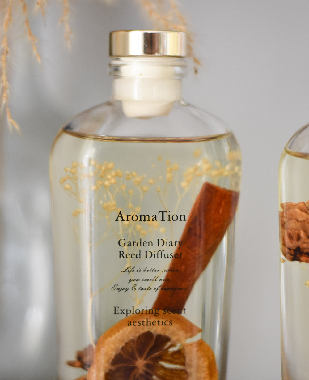 מפיץ ריח בוטני (B2B)