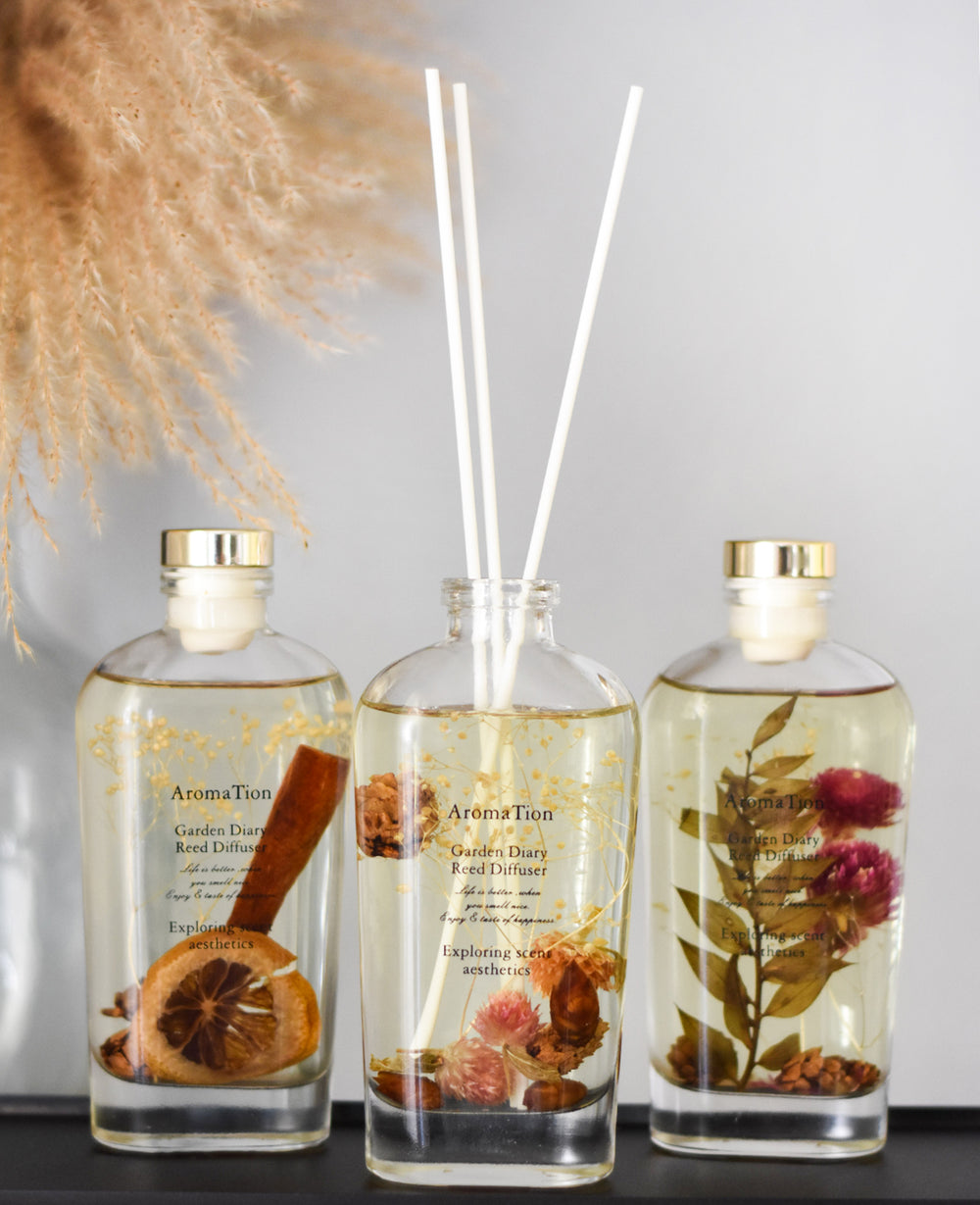 מפיץ ריח בוטני (B2B)